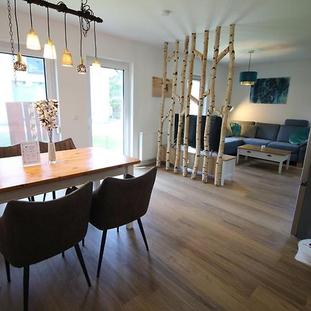 Deichperle-Modern & Ruhige Lage Apartment Prerow Ngoại thất bức ảnh