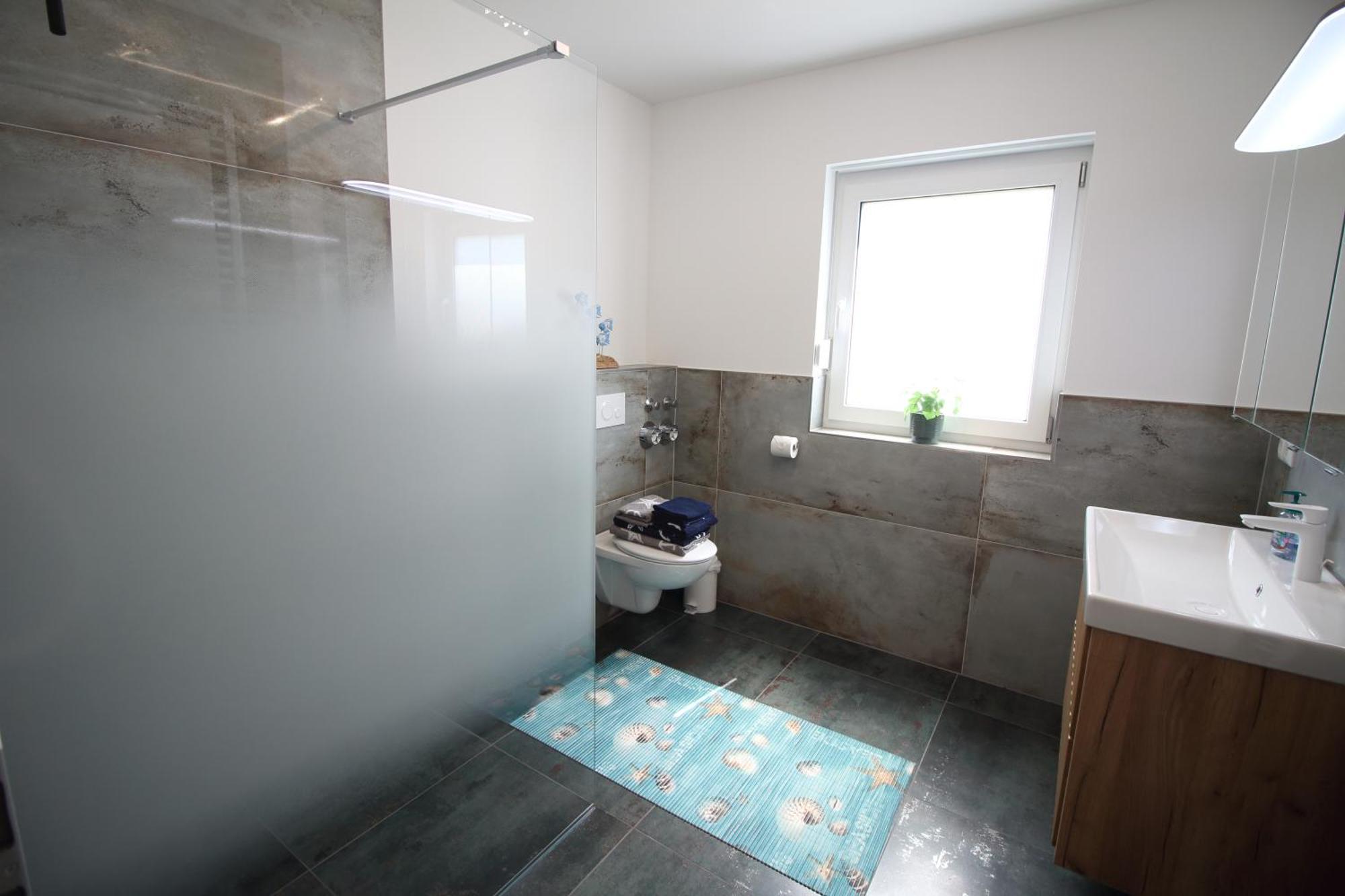 Deichperle-Modern & Ruhige Lage Apartment Prerow Ngoại thất bức ảnh